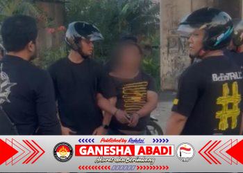 Dari Rel ke Sel, Pengedar Diringkus Satresnarkoba Polrestabes Medan