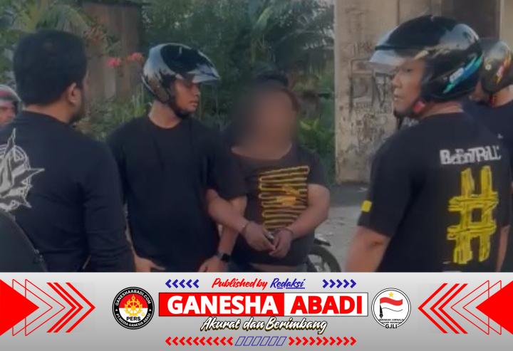 Dari Rel ke Sel, Pengedar Diringkus Satresnarkoba Polrestabes Medan