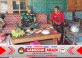 Humanis!! Babinsa Koramil Jatiroto Perkuat Kedekatan TNI dan Warga Wonogiri
