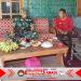 Humanis!! Babinsa Koramil Jatiroto Perkuat Kedekatan TNI dan Warga Wonogiri