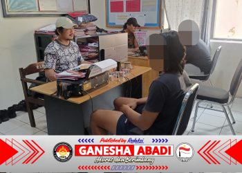 Polresta Pati Bubarkan Balap Liar di JLS, Tujuh Remaja Diamankan Dini Hari