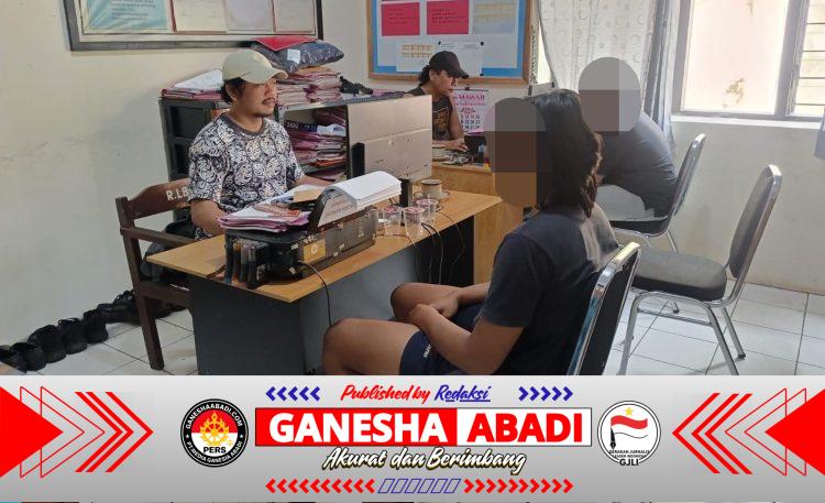 Polresta Pati Bubarkan Balap Liar di JLS, Tujuh Remaja Diamankan Dini Hari