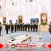 Panglima TNI Hadiri Pelantikan Menteri dan Pejabat Pemerintah Kabinet Merah Putih di Istana Negara