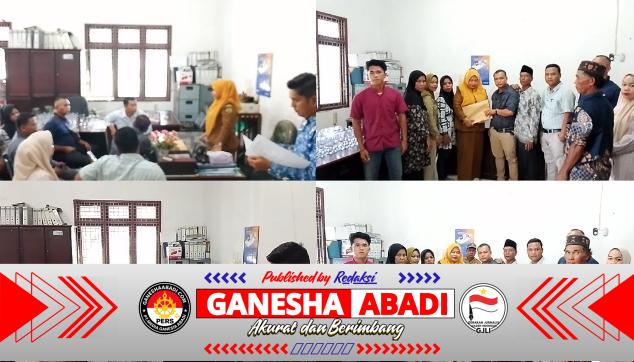 Kasus Pencurian Sawit Di palas Bergulir Hingga Ke DPRD