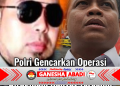 Polri Gencarkan Operasi Sikat Mafia Migas: Negara Dirugikan, Rakyat Tercekik — FRN Serukan Pengawasan Nasional Tanpa Kompromi