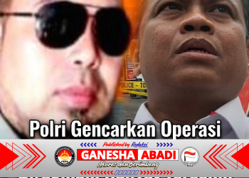 Polri Gencarkan Operasi Sikat Mafia Migas: Negara Dirugikan, Rakyat Tercekik — FRN Serukan Pengawasan Nasional Tanpa Kompromi