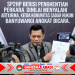 SP2HP Berisi Penghentian Perkara Dinilai Menyalahi Aturan, Ketua Komunitas Sadar Hukum Banyuwangi Angkat Bicara