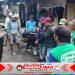 Polisi Turun ke Proyek Kost! Patroli Humanis Polsek Denpasar Barat Bongkar Potensi Gangguan Kamtibmas Sejak Dini