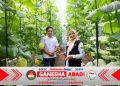 Program Bupati Ipuk Regenerasi Petani Berhasil, Kini Banyak Anak Muda Banyuwangi Berkreasi di Pertanian