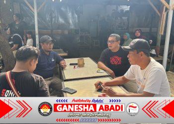 Sonny Tinjau Pantai Bimo Banyuwangi, Soroti Sampah Pesisir dan Dorong Wisata Fishing Center