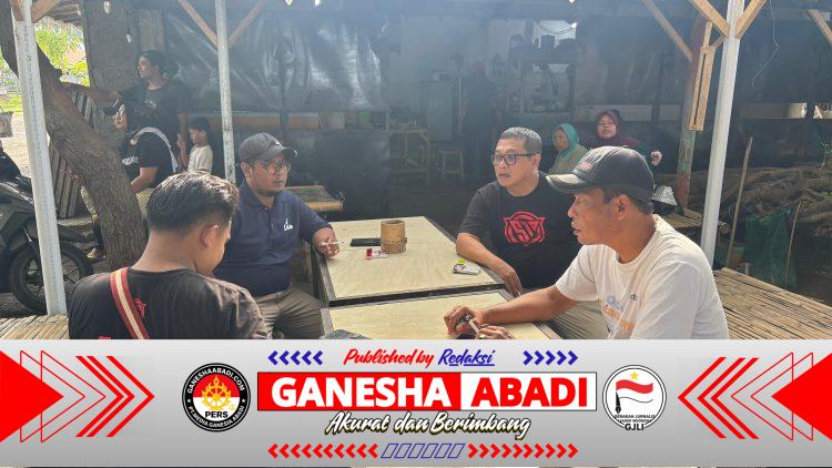 Sonny Tinjau Pantai Bimo Banyuwangi, Soroti Sampah Pesisir dan Dorong Wisata Fishing Center