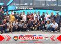 Apresiasi Publik untuk Aktivis dan Media: Aksi ke Jakarta Demi Banyuwangi Bersih dan Bermartabat