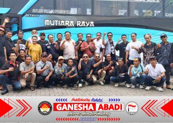 Apresiasi Publik untuk Aktivis dan Media: Aksi ke Jakarta Demi Banyuwangi Bersih dan Bermartabat