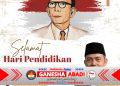 Peringatan Hari Pendidikan Nasional 2 Mei 2026