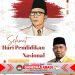 Peringatan Hari Pendidikan Nasional 2 Mei 2026