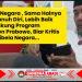 Dari Rasa Takut ke Sikap Kritis: Agus Flores Tegas Kawal Program Negara, Desak Penindakan Tambang Ilegal Berdasarkan KUHAP Terbaru
