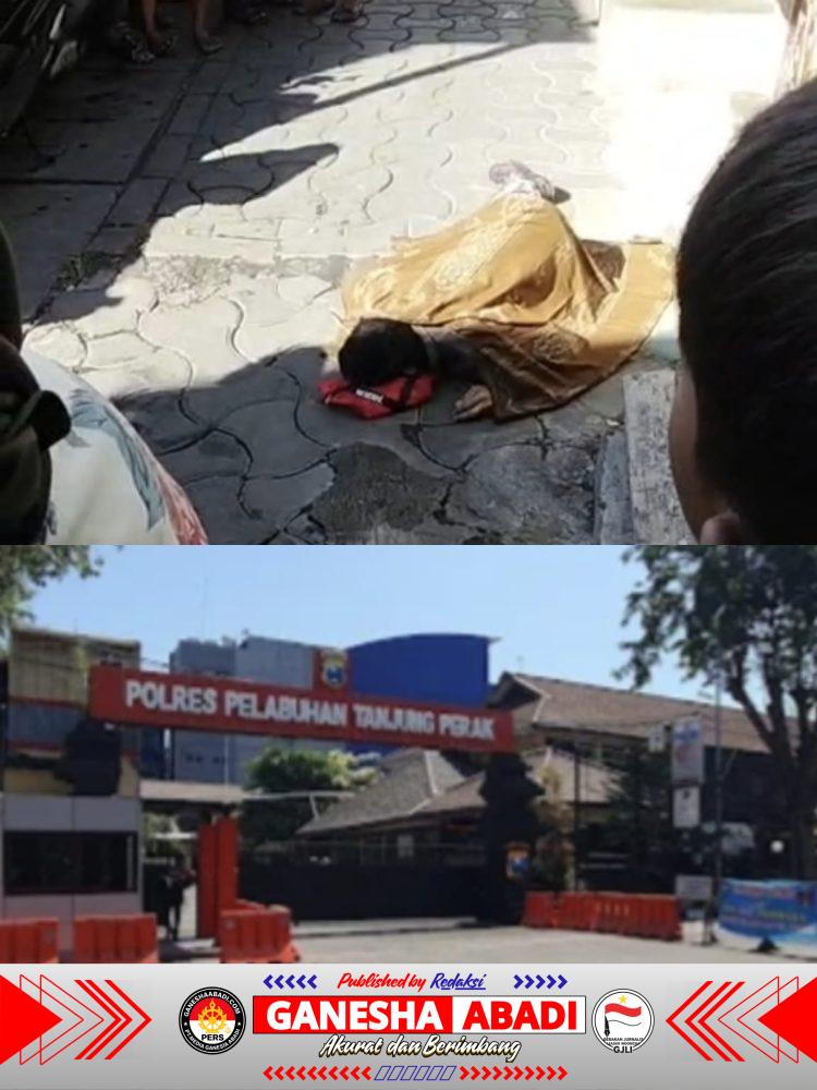 Pelaku Menyerah, Tiga Buron: Publik Pertanyakan Transparansi Penanganan Kasus Pembunuhan Sidotopo