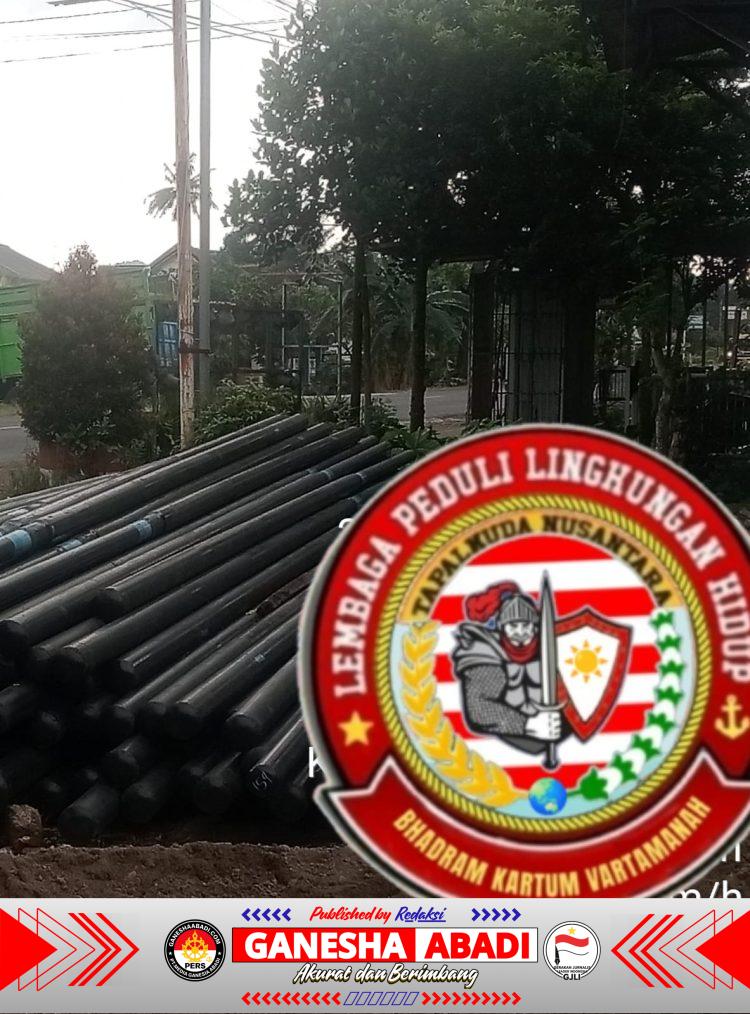 DUGAAN PENYALAHGUNAAN IZIN INVESTASI DI BANYUWANGI: LPLH-TN MINTA PENEGAKAN HUKUM TEGAS DAN TRANSPARAN