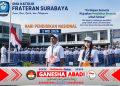 Momentum Hardiknas 2026, SMAK Frateran Surabaya Dorong Merdeka Belajar untuk Indonesia Maju