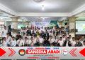 Konsolidasi DPD LDII Jakarta Utara : Dorong Kapasitas PC dan PAC setara DPP