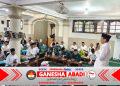 ALIANSI GABUNGAN 40 ORMAS ISLAM AKAN LAPORKAN ADE ARMANDO, PERMADI ARYA, DAN GRACE NATALIE KE BARESKRIM POLRI TERKAIT POTONGAN VIDEO CERAMAH JK