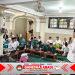 ALIANSI GABUNGAN 40 ORMAS ISLAM AKAN LAPORKAN ADE ARMANDO, PERMADI ARYA, DAN GRACE NATALIE KE BARESKRIM POLRI TERKAIT POTONGAN VIDEO CERAMAH JK