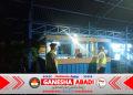 Sat Pol Air Polresta Denpasar Intensifkan Patroli Pesisir, Jaga Kamtibmas dan Kenyamanan Wisatawan