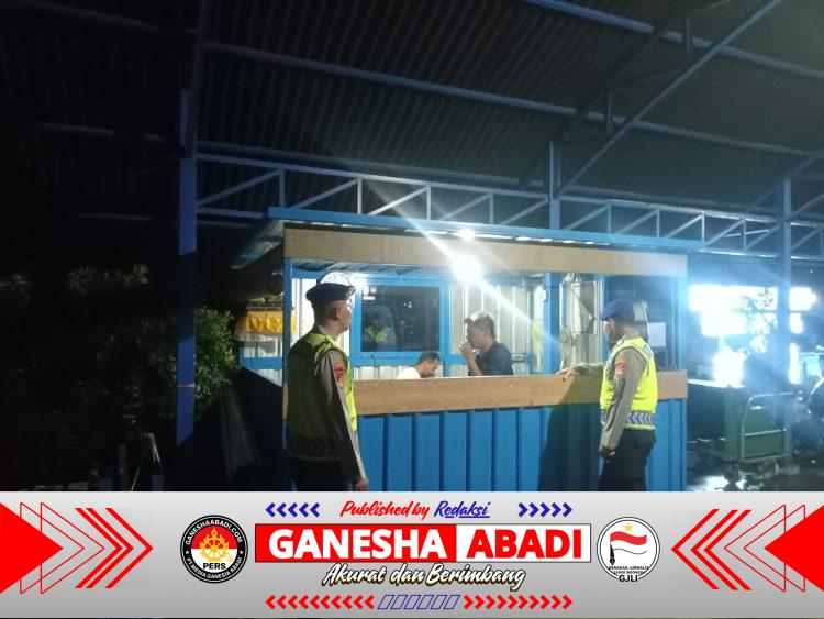 Sat Pol Air Polresta Denpasar Intensifkan Patroli Pesisir, Jaga Kamtibmas dan Kenyamanan Wisatawan