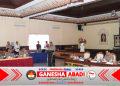 Puslitbang Mabes Polri Turun ke Denpasar, Perkuat Strategi Pemberantasan Korupsi Menuju Indonesia Emas 2045