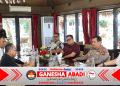 SINERGI POLRESTA DENPASAR DAN BEA CUKAI NGURAH RAI DIPERKUAT, AWASI PEREDARAN BARANG ILEGAL DI BALI