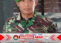 Babinsa Cabbiya Kawal Pembangunan Koperasi Desa Merah Putih, Dorong Kemandirian Ekonomi Warga Talango