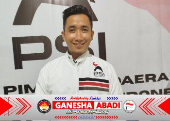 Pembentukan DPRT Partai Solidaritas Indonesia Sidoarjo Capai 85 Persen, Mesin Partai Diperkuat hingga Akar Rumput