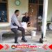 Polri Hadir Humanis, Bhabinkamtibmas Sumerta Kaja Intensifkan DDS dan Salurkan Bantuan Sosial