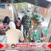 Aksi Cepat Tim Kesehatan Klinik Pratama Kartika 25 Sragen Tangani Peserta Ketarunaan TMMD Reguler ke-128