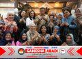 Kasad Maruli Simanjuntak Dorong UMKM Persit Go Nasional di Ajang Persit Bisa 2, Angkat Kearifan Lokal Sasirangan Kalimantan