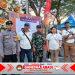 Ribuan Warga Padati HUT ke-35 LPD Desa Adat Kesiman, Sinergi TNI-Polri dan Pecalang Jaga Kondusivitas