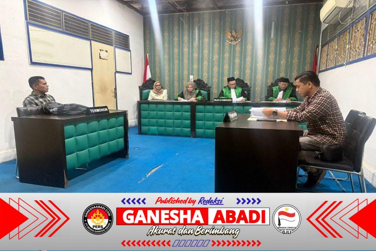 PTUN Medan Layangkan Peringatan Keras, Kepala Desa Malintang Jae Terancam Sanksi Berat Jika Abaikan Putusan Informasi Publik