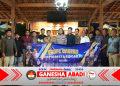 Komitmen Jaga Kondusifitas Kamtibmas, Kapolresta Sidoarjo Ngopi Bareng Mahasiswa