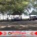 Lepas Jenuh, Nelayan Cemara Gelar “Healing Tipis” di Pantai Sendiri