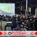 Nonton Bareng Film Edukasi, Satgas TMMD Bagikan Makanan Bergizi kepada Anak-Anak Kampung Keakwa