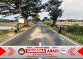 Kecelakaan Maut di Selogiri, Satu Pengendara Tewas di Lokasi Kejadian