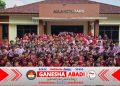 Wali Kota Tri Adhianto Tjahyono Resmikan Kota Baru FC: Klub Futsal Gratis yang Siap Cetak Talenta Muda Bekasi Barat ke Level Dunia