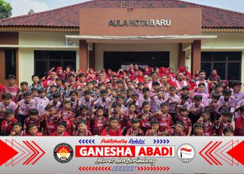 Wali Kota Tri Adhianto Tjahyono Resmikan Kota Baru FC: Klub Futsal Gratis yang Siap Cetak Talenta Muda Bekasi Barat ke Level Dunia