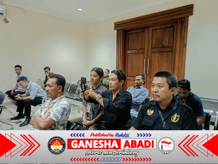 Kuasa Hukum Bongkar Dugaan Rekayasa Kasus Judi Online, Praperadilan AS di PN Bangil Guncang Publik
