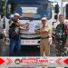 Puluhan Truk Operasional Koperasi Merah Putih Tiba di Boyolali: TNI Kawal Langsung Distribusi untuk Perkuat Ekonomi Desa