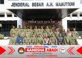Pusinfolahta TNI Laksanakan Forum Satu Data TNI