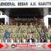 Pusinfolahta TNI Laksanakan Forum Satu Data TNI