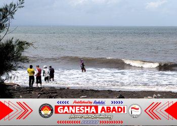 Musim Timur di Ujung Timur Pulau Jawa Sudah Tiba