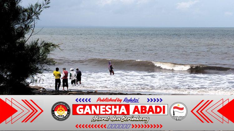 Musim Timur di Ujung Timur Pulau Jawa Sudah Tiba