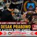 AMI Desak Prabowo Copot Oknum Anggota DPRD Jember yang Viral Main Game dan Merokok Saat Rapat
